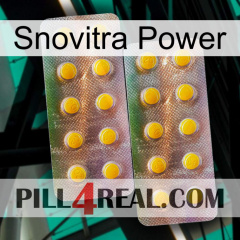 Snovitra Power new10